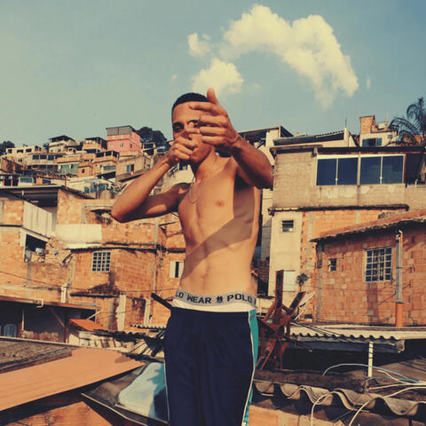 DJ Ws da Igrejinha