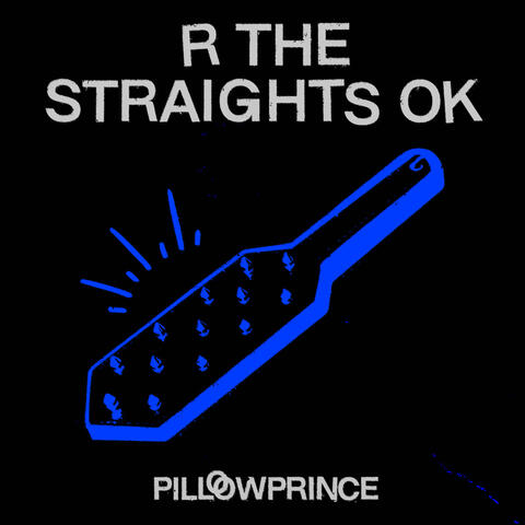 R the Straights OK