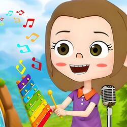 ABCs J-R Song