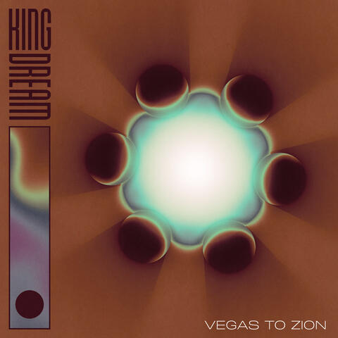Vegas to Zion