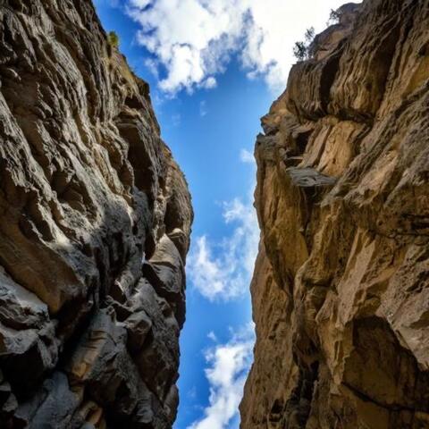 Only One Way to Know