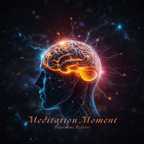 Meditation Moment - Dopamine Release