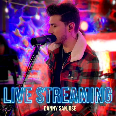 Danny Sanjose Live Streaming