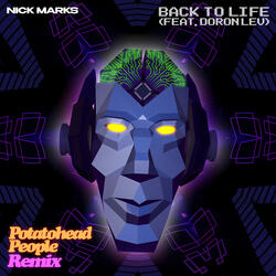 Back To Life