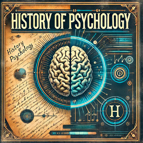 History of Psychology