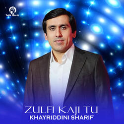 Zulfi Kaji Tu