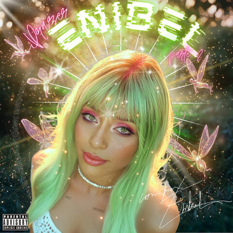 Prazer, Enibel, Pt. 2