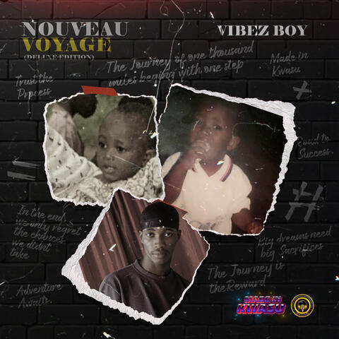 Nouveau Voyage