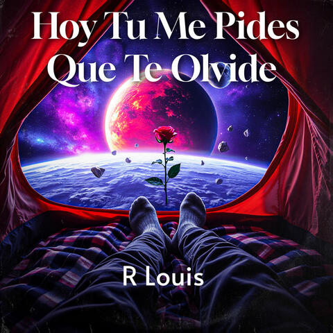 Hoy Tu Me Pides Que te Olvide
