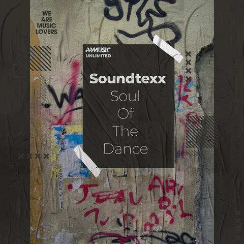 Soul Of The Dance