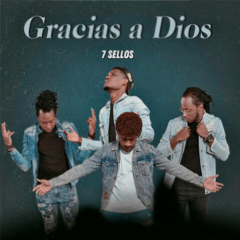 Gracias a Dios