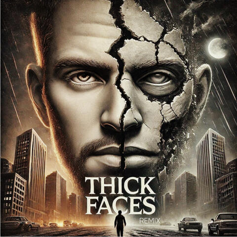 Thick Faces