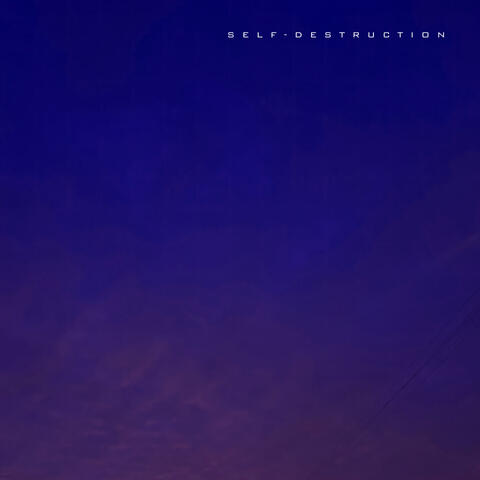 Self-Destruction