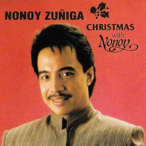 Christmas with Nonoy