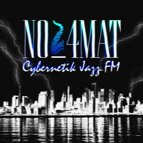 Cybernetik Jazz FM