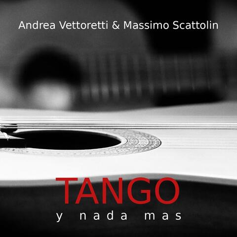 Tango y Nada Mas Medley: Vuelvo al Sur/Malena/Garganta con Arena/Chiquilin de Bachin/Balada para un Loco/Yo Soy Maria