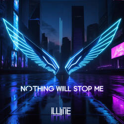 Nothing Will Stop Me