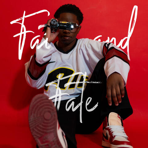 Faith & Fate