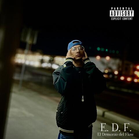 E. D. F.