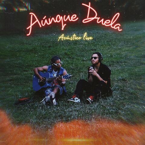 Aunque Duela