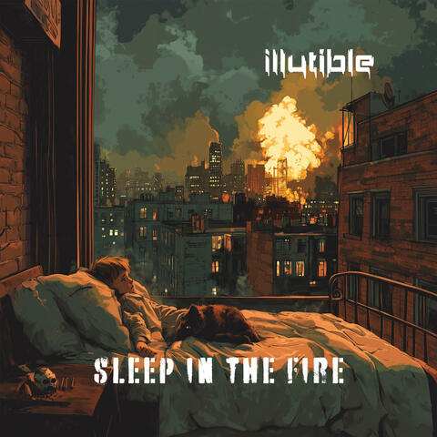 Sleep In The Fire