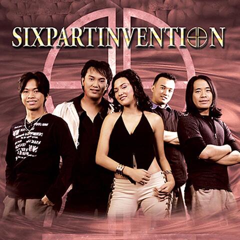 Six Part Invention