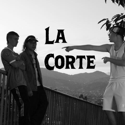 LA CORTE
