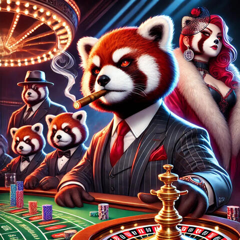 Red Panda, Vol. 5
