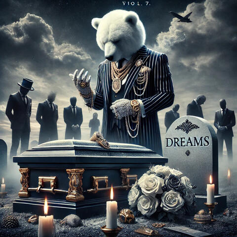 White Bear Vol. 7