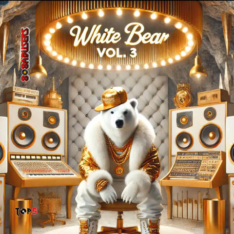 White Bear Vol. 3