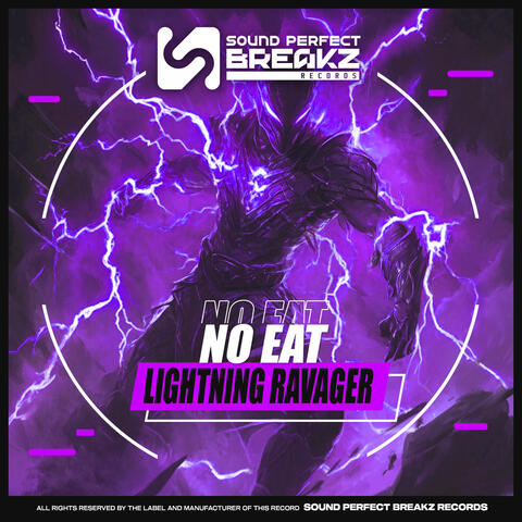 Lightning Ravager