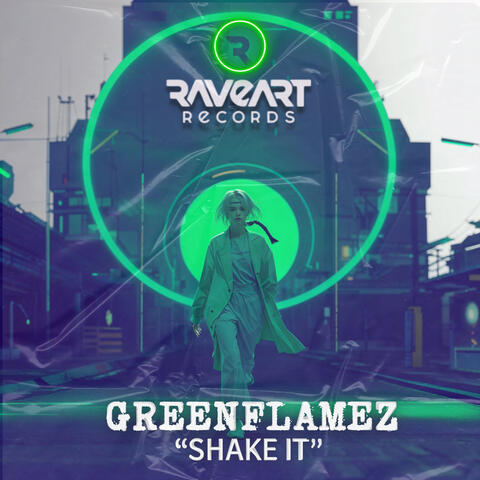 Shake It
