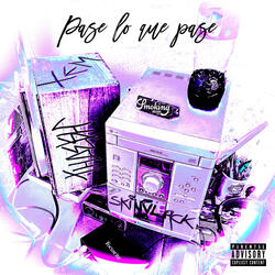 Pase Lo Que Pase