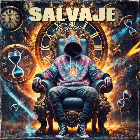 Salvaje