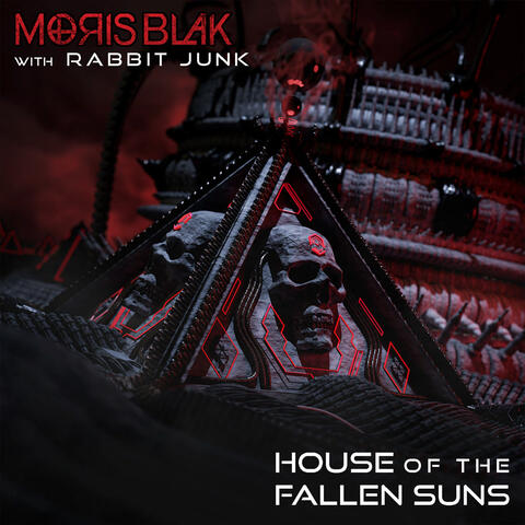 House Of The Fallen Suns