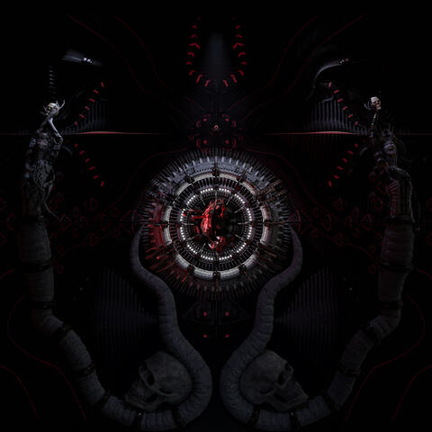 BURIAL + VOID