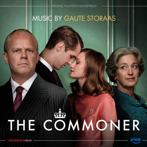 The Commoner (Original Television Soundtrack)