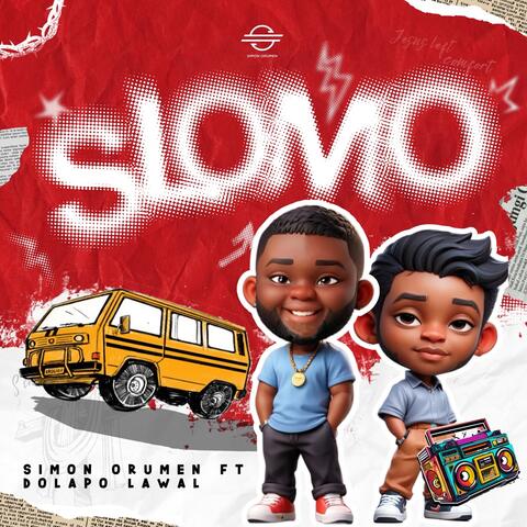 Slomo