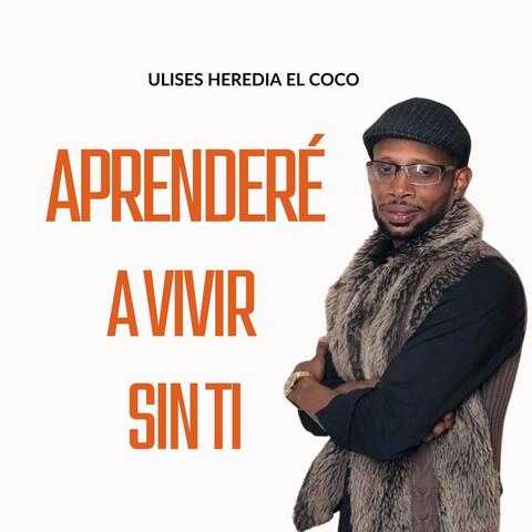 Aprenderé a Vivir Sin Ti