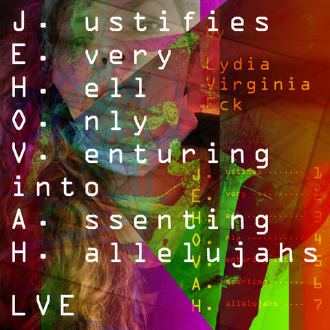 J. E. H. O. V. A. H.