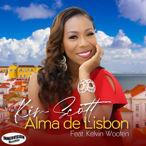 Alma de Lisbon