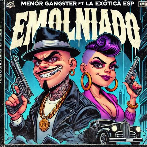 Emoliniado