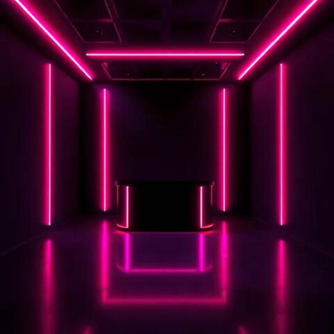 Floating Frequencies