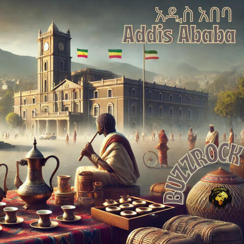 Addis Ababa