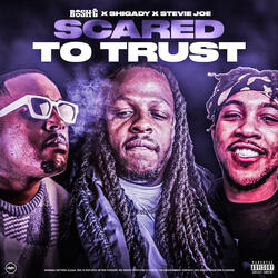 Scared To Trust