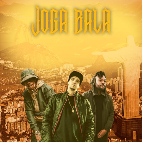 Joga Bala
