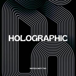 Holographic