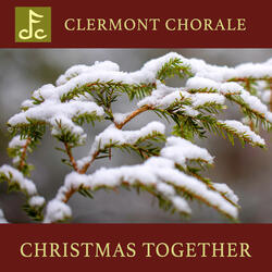 Together at Christmas (arr. D. Chase)