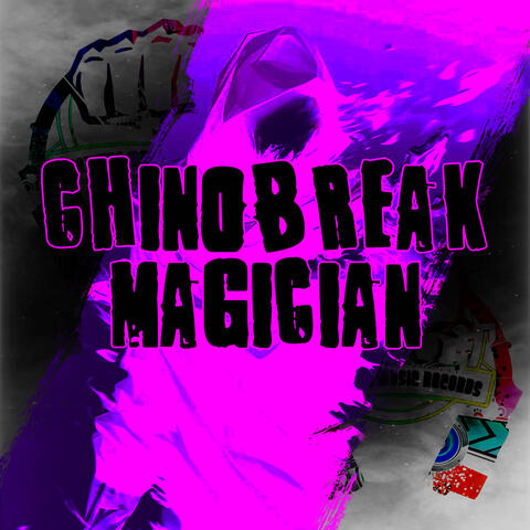 Magician