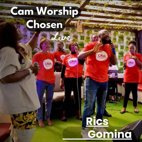 Cam Worship Chosen